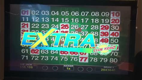 watch live keno drawings michigan lottery.